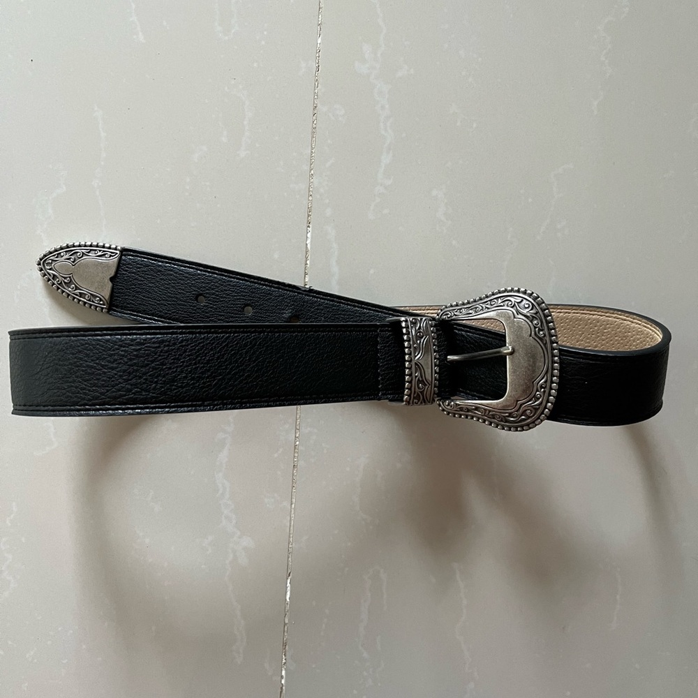Western Belt